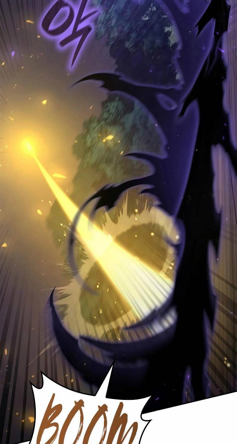 Truyện Tranh Đại Pháp Sư Toàn Năng - Infinite Mage trang 5