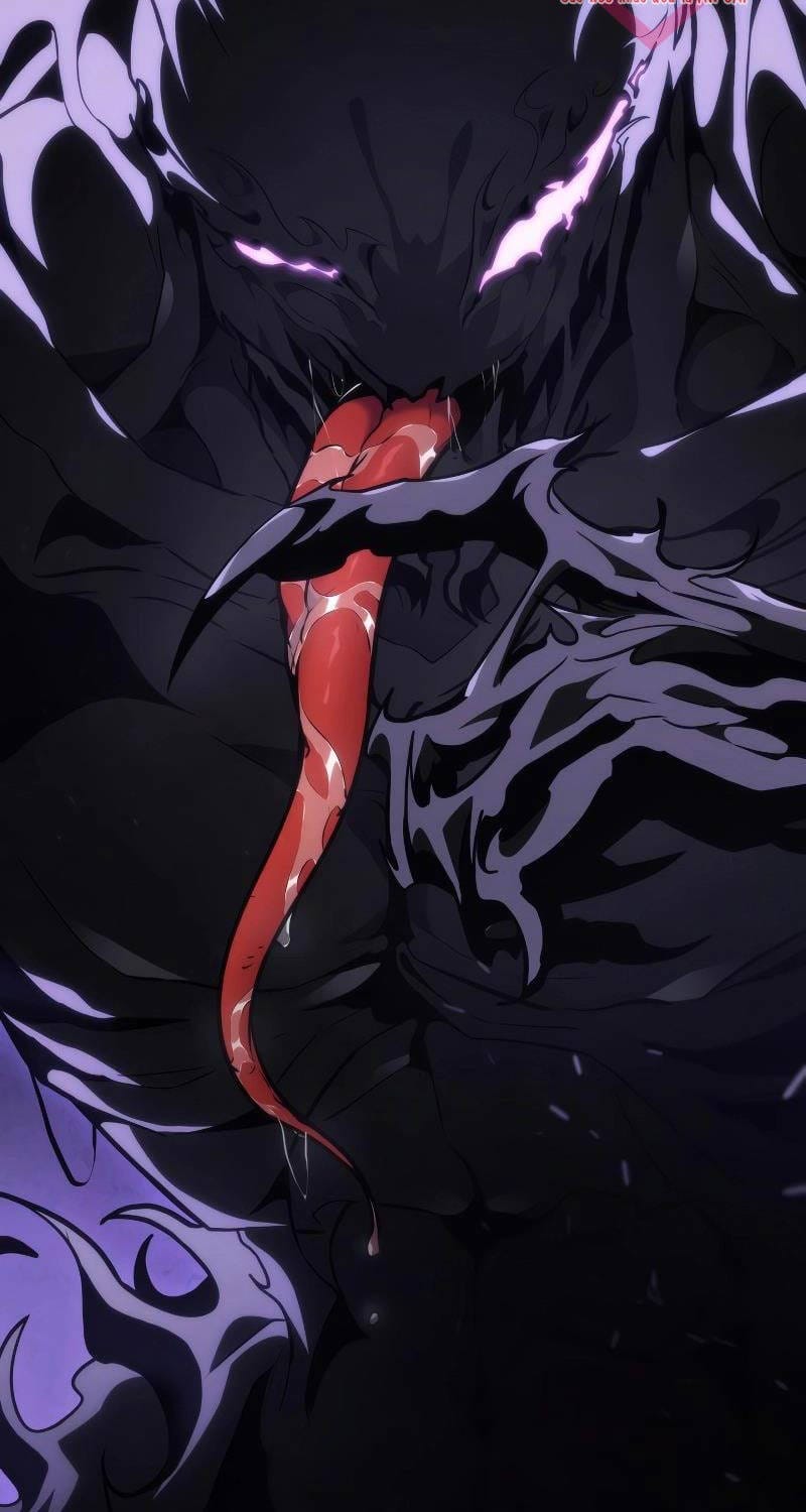 Truyện Tranh Đại Pháp Sư Toàn Năng - Infinite Mage trang 5