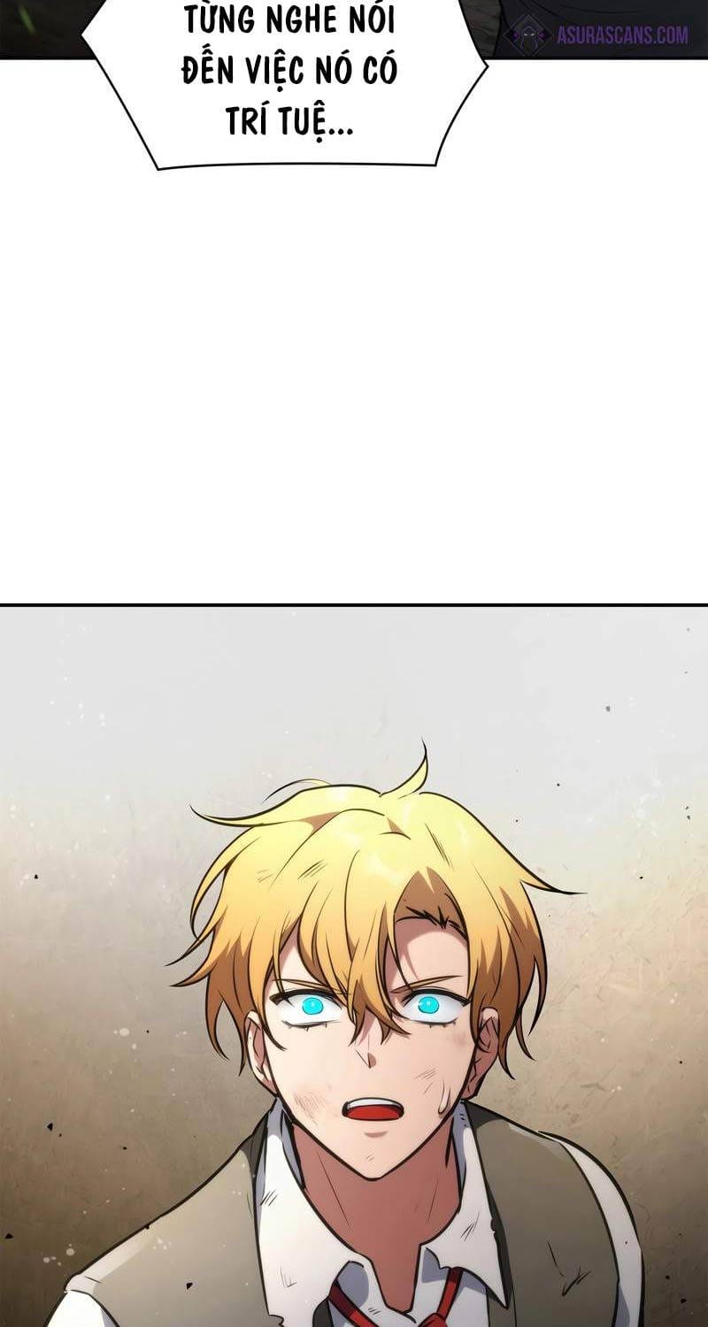 Truyện Tranh Đại Pháp Sư Toàn Năng - Infinite Mage trang 5