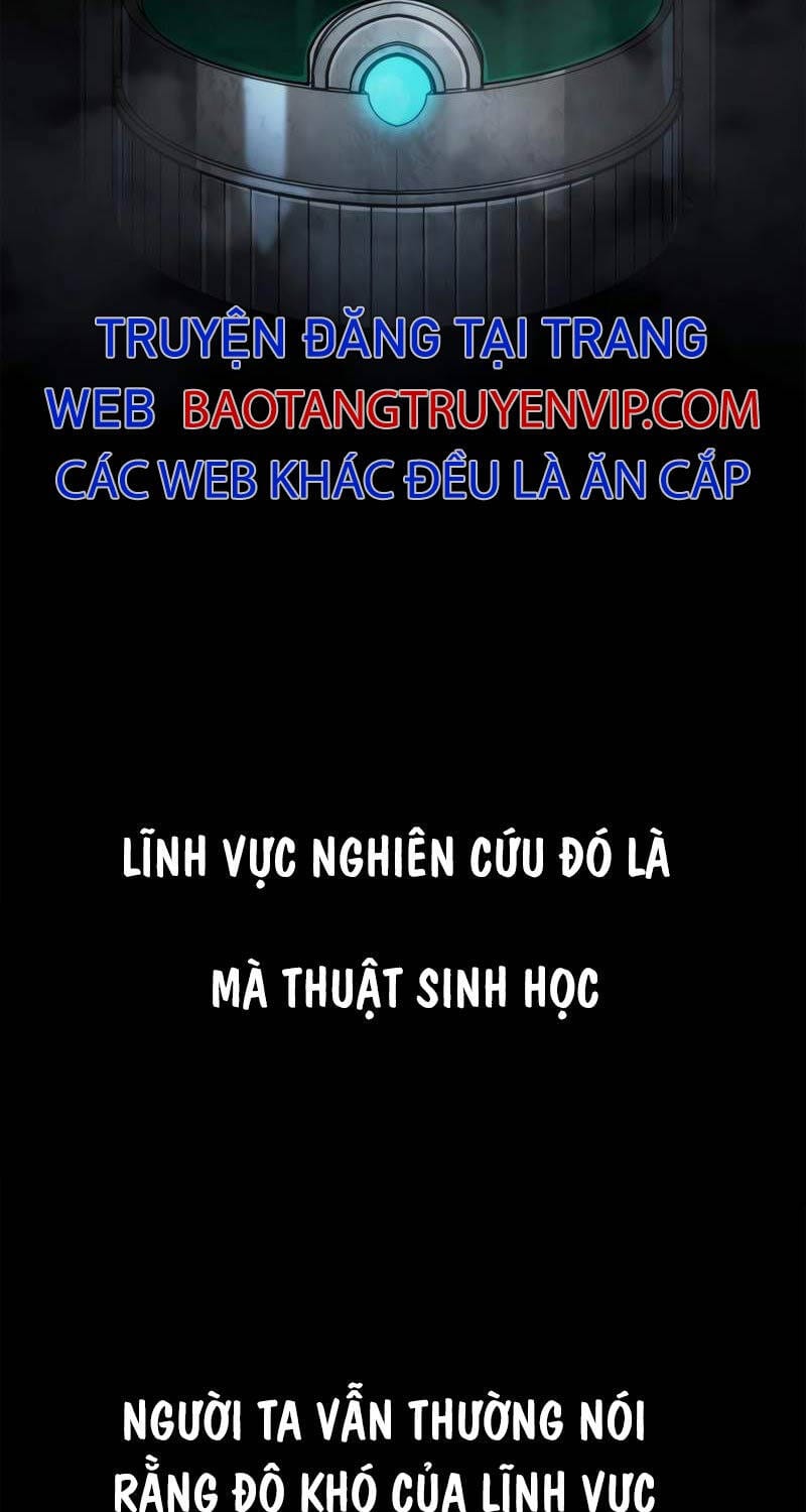 Truyện Tranh Đại Pháp Sư Toàn Năng - Infinite Mage trang 5