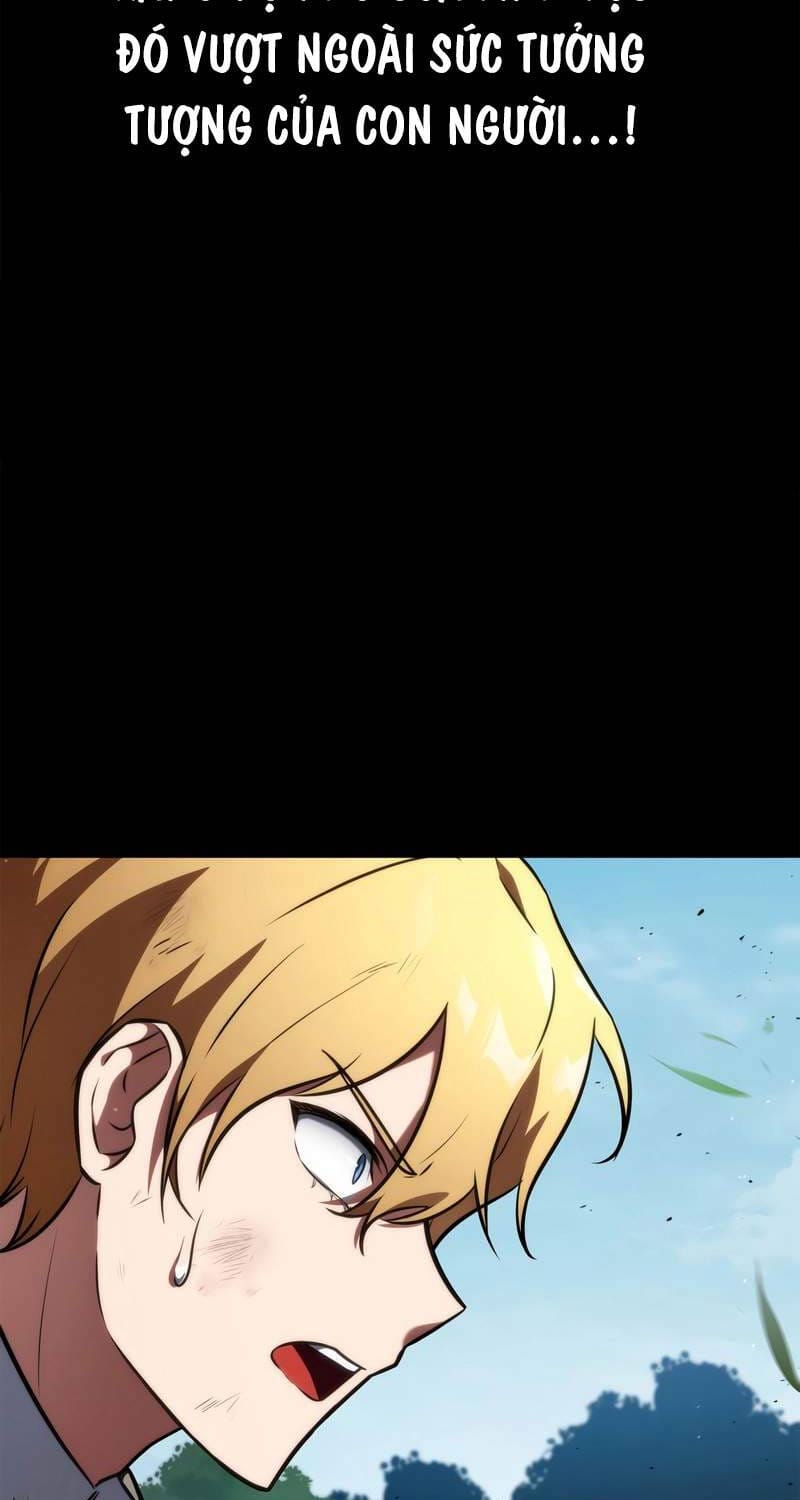 Truyện Tranh Đại Pháp Sư Toàn Năng - Infinite Mage trang 5