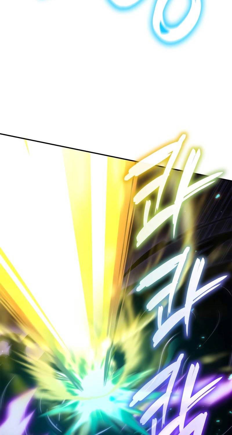 Truyện Tranh Đại Pháp Sư Toàn Năng - Infinite Mage trang 5