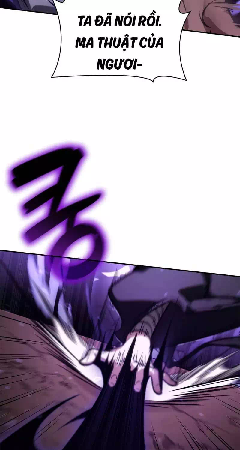 Truyện Tranh Đại Pháp Sư Toàn Năng - Infinite Mage trang 5