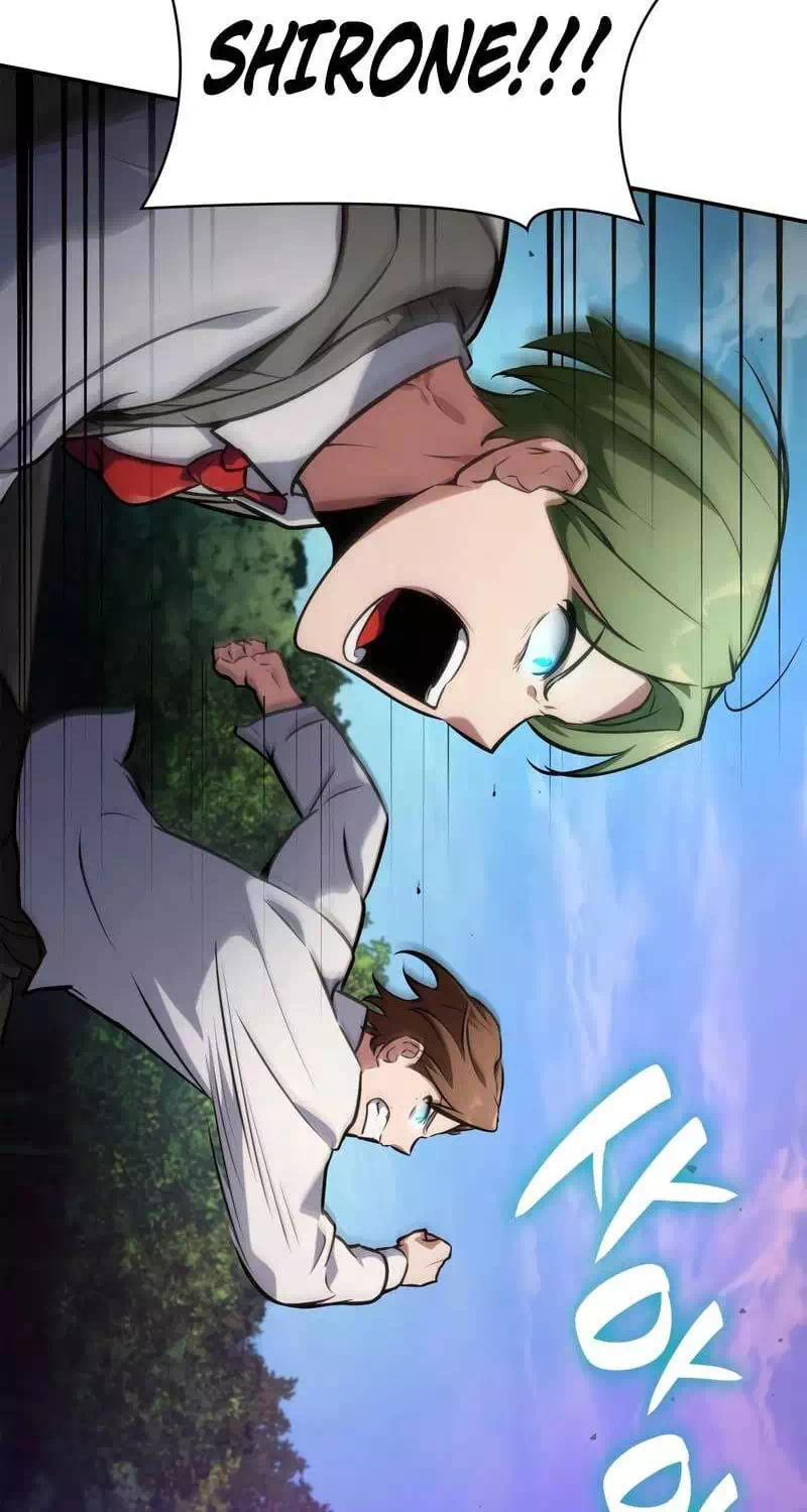 Truyện Tranh Đại Pháp Sư Toàn Năng - Infinite Mage trang 5