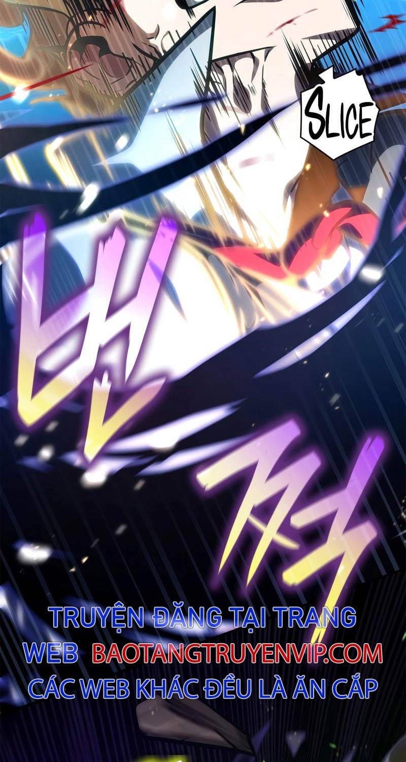 Truyện Tranh Đại Pháp Sư Toàn Năng - Infinite Mage trang 5