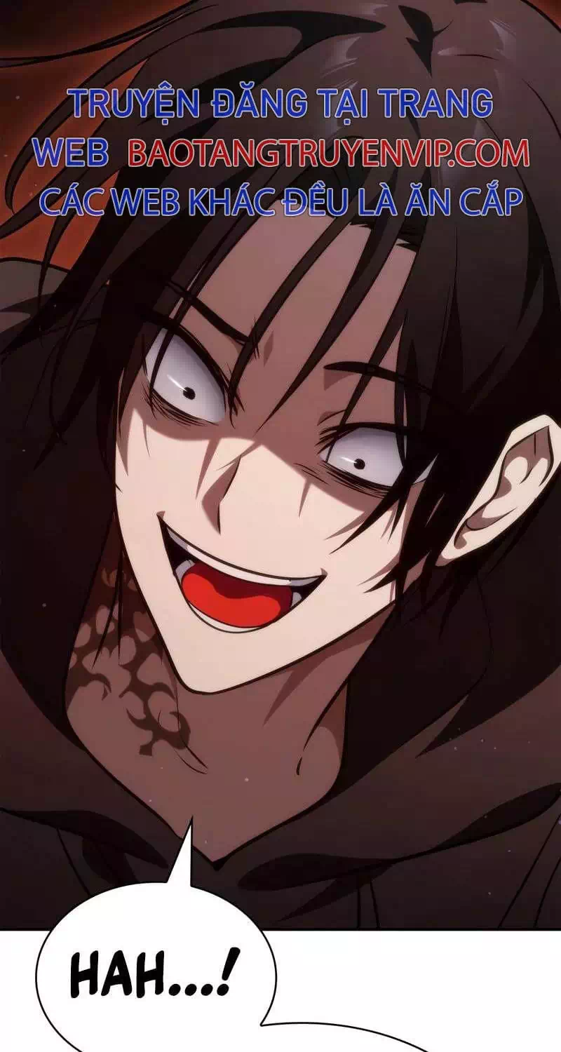 Truyện Tranh Đại Pháp Sư Toàn Năng - Infinite Mage trang 5