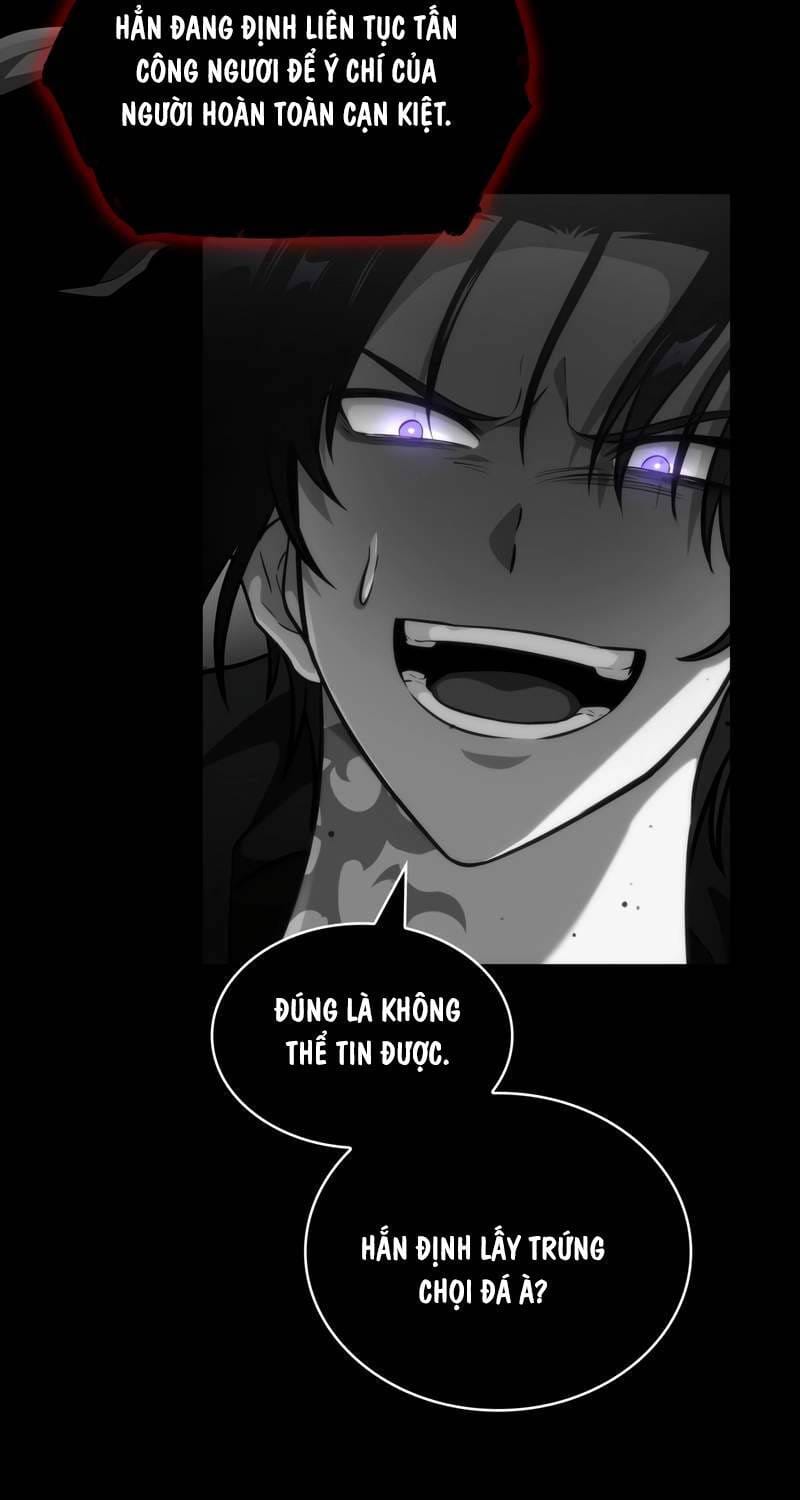 Truyện Tranh Đại Pháp Sư Toàn Năng - Infinite Mage trang 5