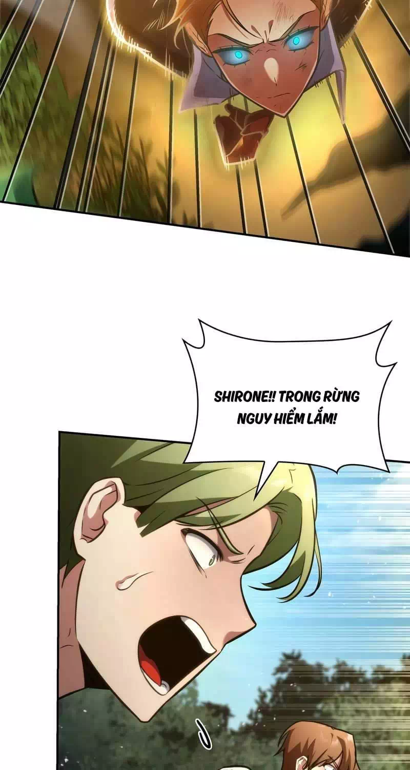 Truyện Tranh Đại Pháp Sư Toàn Năng - Infinite Mage trang 5