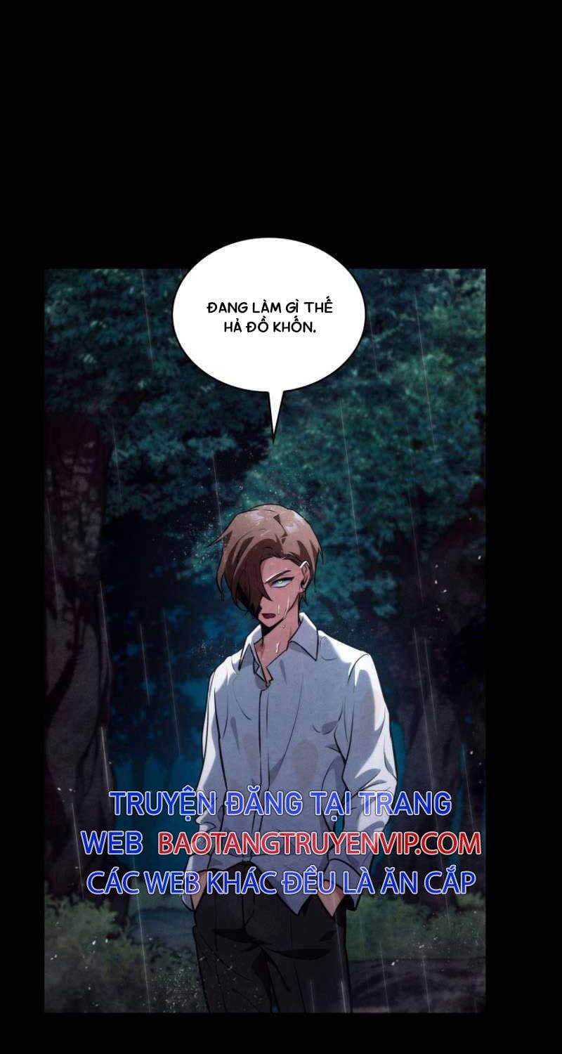 Truyện Tranh Đại Pháp Sư Toàn Năng - Infinite Mage trang 5