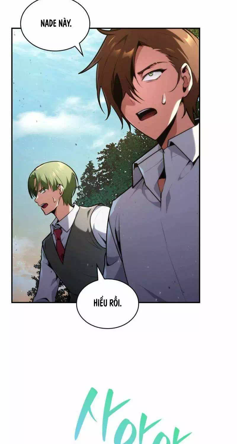 Truyện Tranh Đại Pháp Sư Toàn Năng - Infinite Mage trang 5