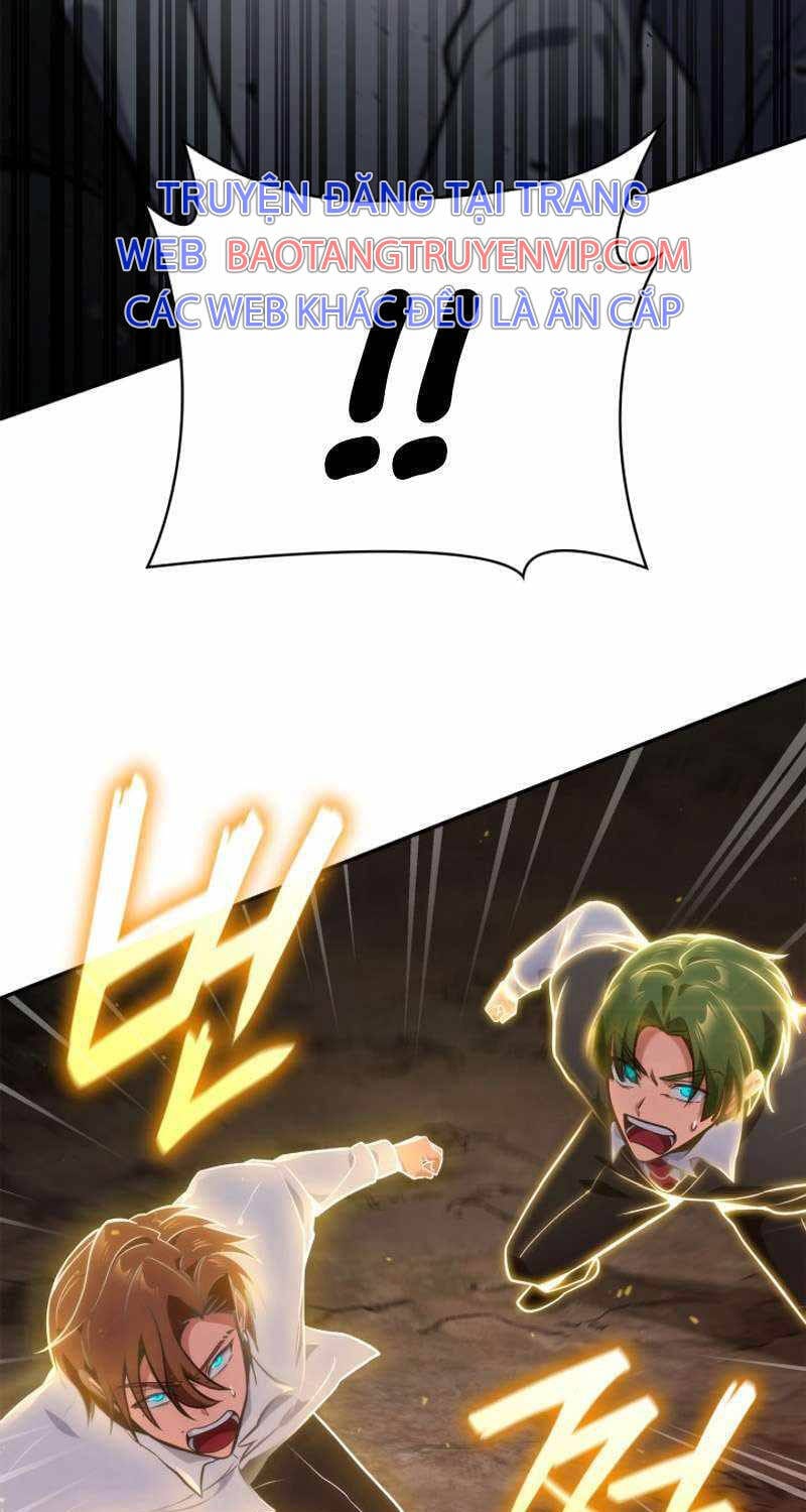 Truyện Tranh Đại Pháp Sư Toàn Năng - Infinite Mage trang 5