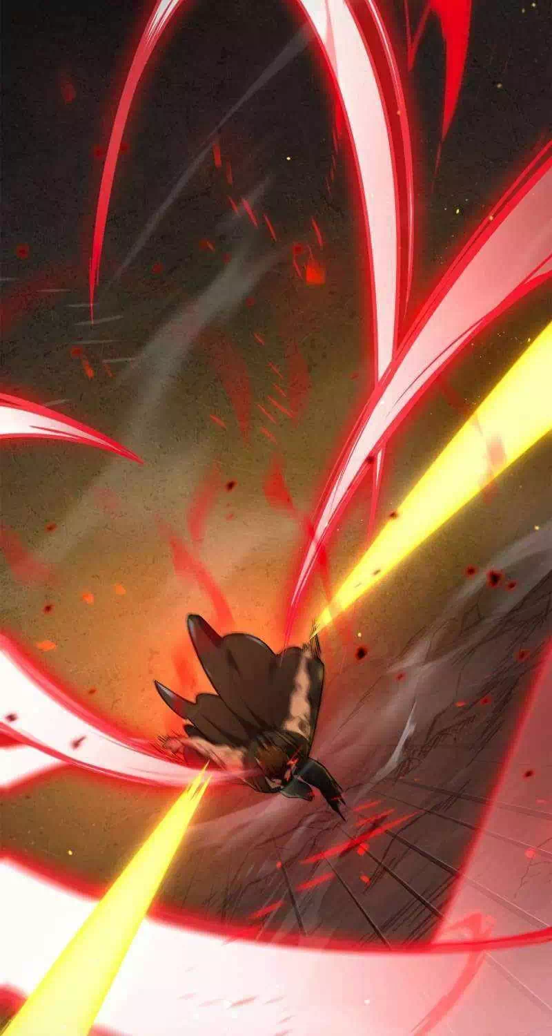 Truyện Tranh Đại Pháp Sư Toàn Năng - Infinite Mage trang 5