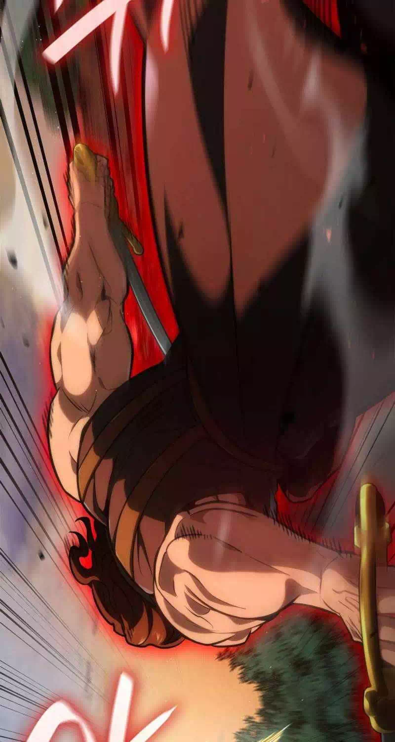 Truyện Tranh Đại Pháp Sư Toàn Năng - Infinite Mage trang 5