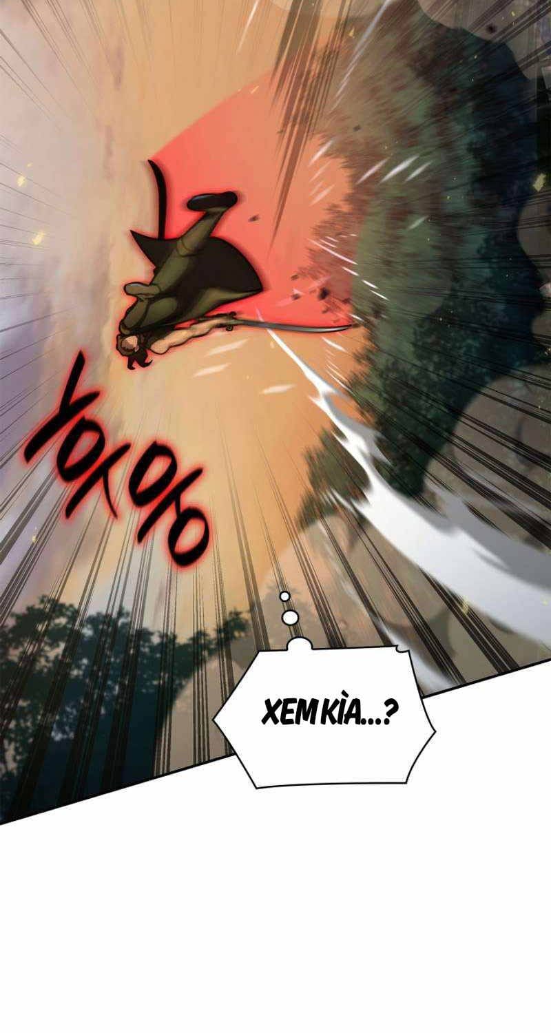 Truyện Tranh Đại Pháp Sư Toàn Năng - Infinite Mage trang 5