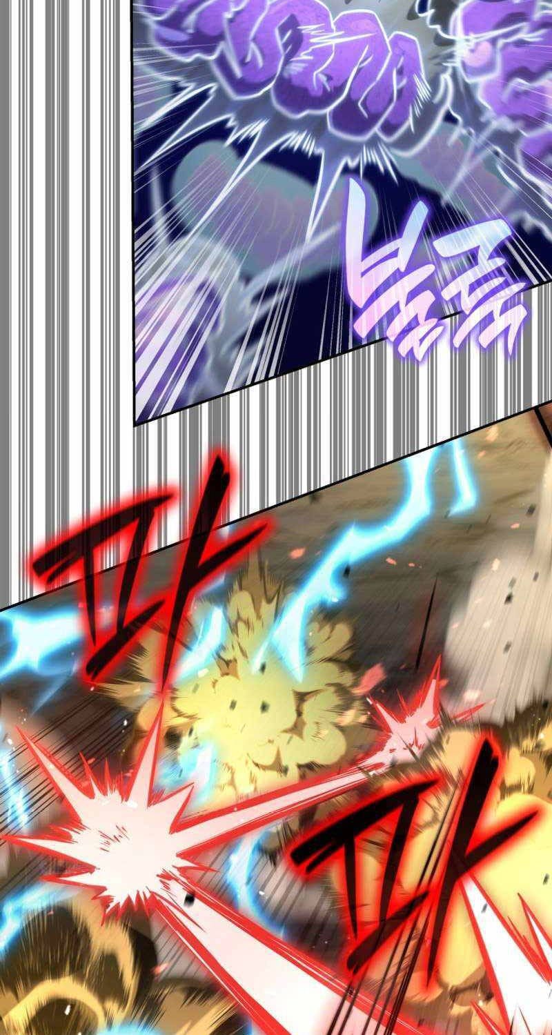 Truyện Tranh Đại Pháp Sư Toàn Năng - Infinite Mage trang 5