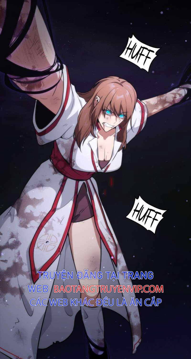 Truyện Tranh Đại Pháp Sư Toàn Năng - Infinite Mage trang 5