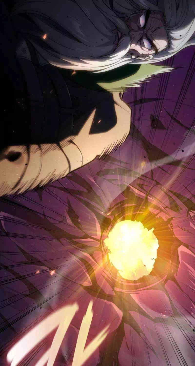 Truyện Tranh Đại Pháp Sư Toàn Năng - Infinite Mage trang 5