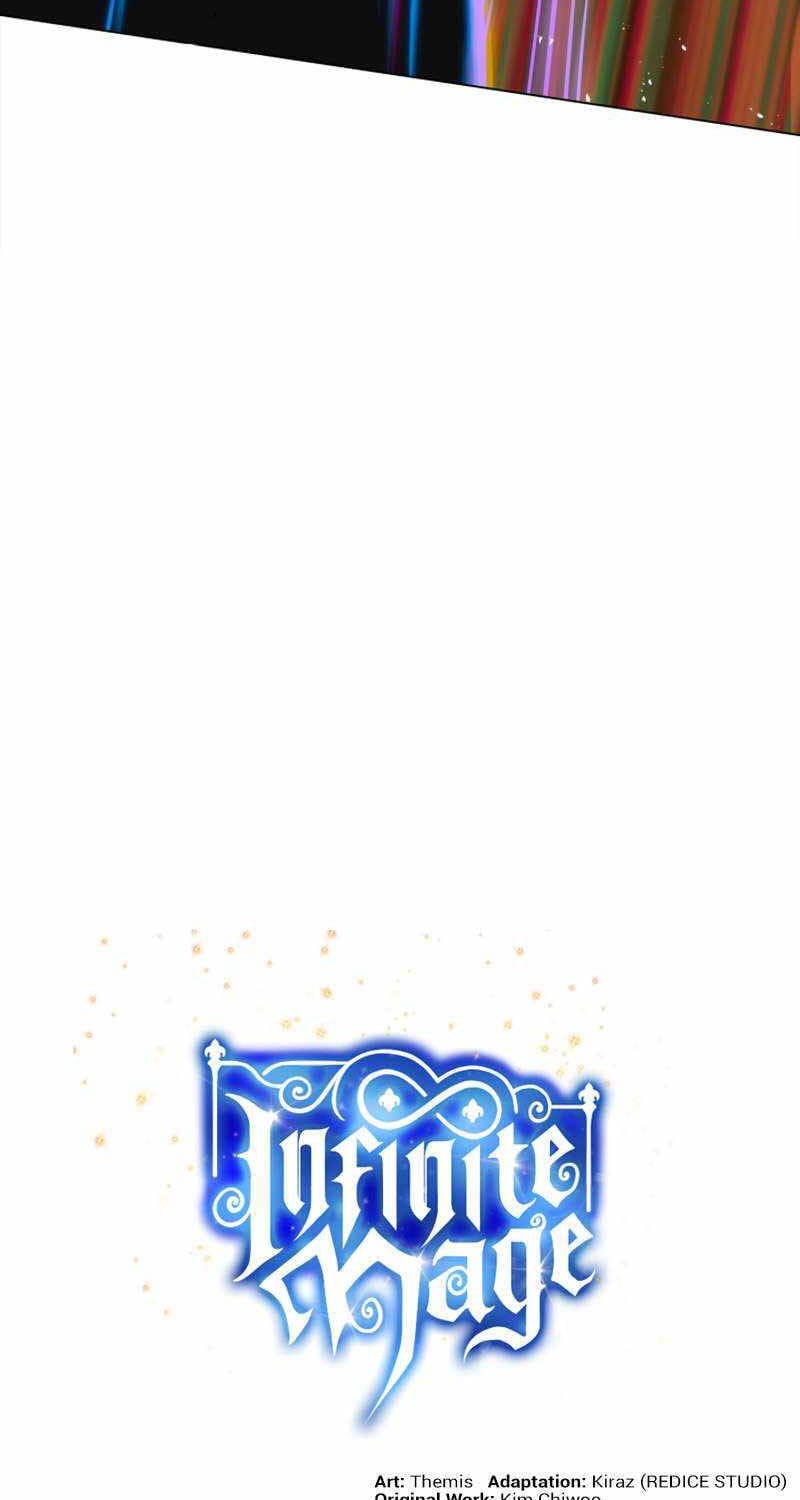 Truyện Tranh Đại Pháp Sư Toàn Năng - Infinite Mage trang 5