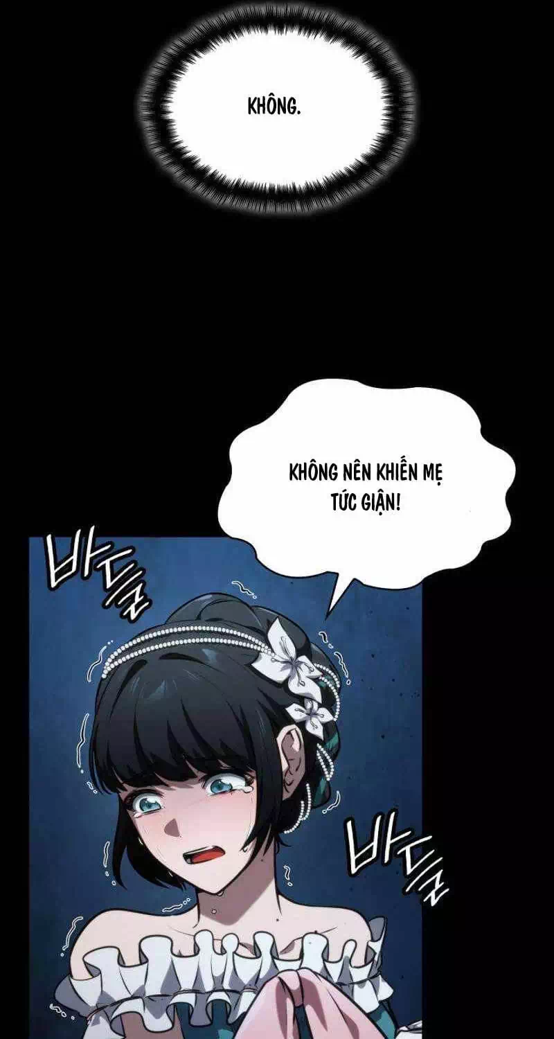 Truyện Tranh Đại Pháp Sư Toàn Năng - Infinite Mage trang 5