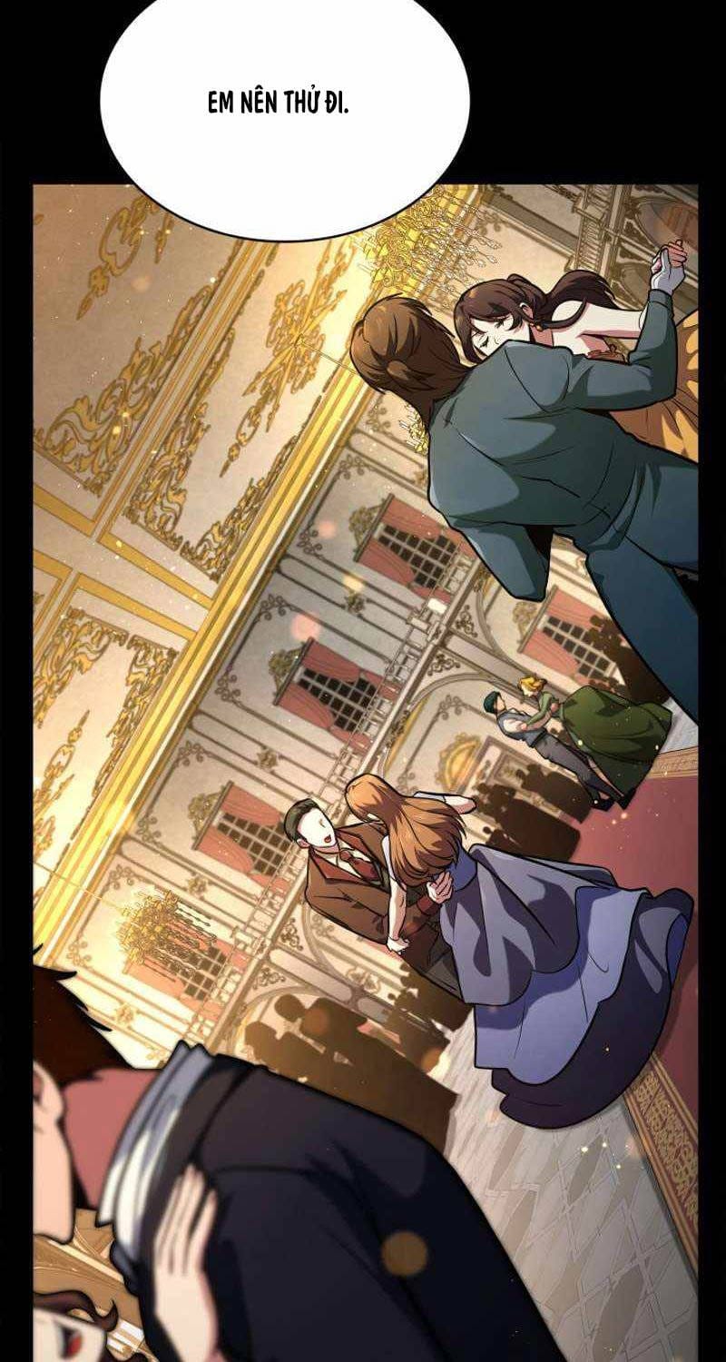 Truyện Tranh Đại Pháp Sư Toàn Năng - Infinite Mage trang 5