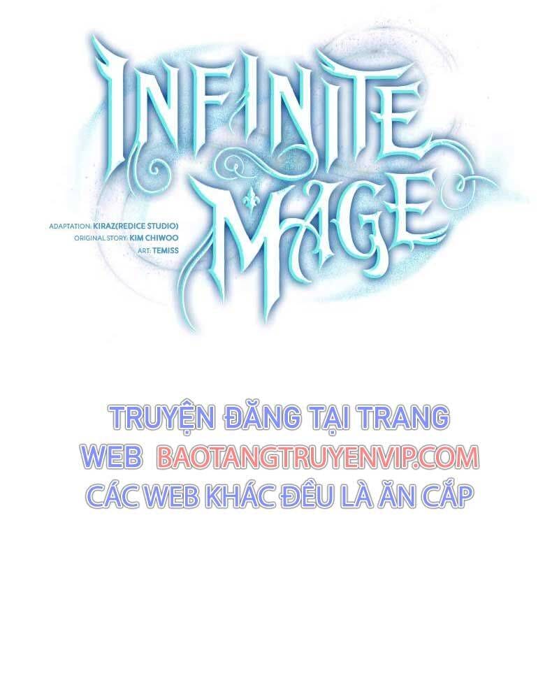 Truyện Tranh Đại Pháp Sư Toàn Năng - Infinite Mage trang 5