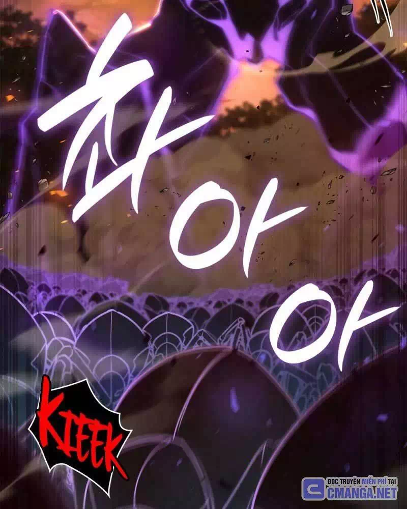 Truyện Tranh Đại Pháp Sư Toàn Năng - Infinite Mage trang 5