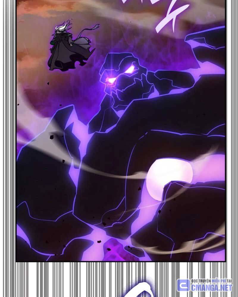 Truyện Tranh Đại Pháp Sư Toàn Năng - Infinite Mage trang 5