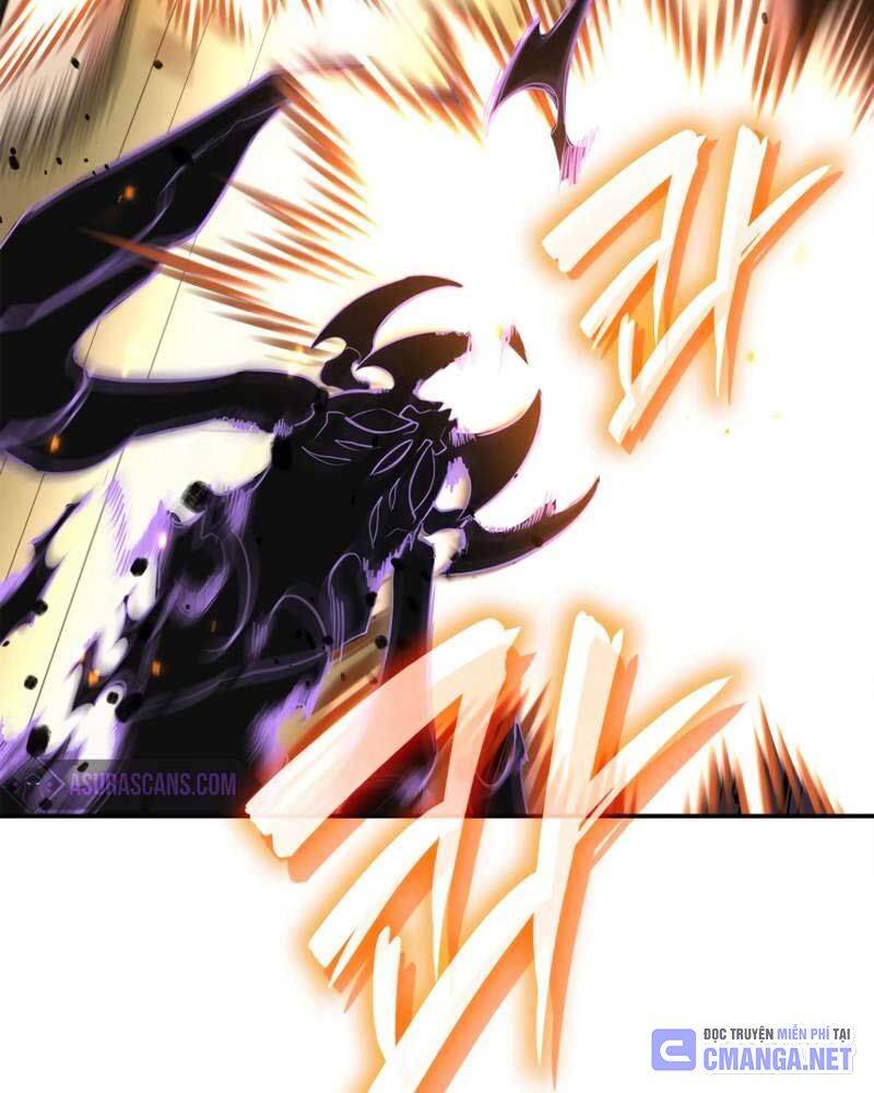 Truyện Tranh Đại Pháp Sư Toàn Năng - Infinite Mage trang 5