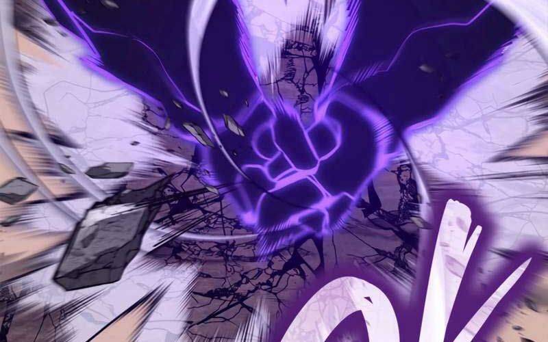 Truyện Tranh Đại Pháp Sư Toàn Năng - Infinite Mage trang 5