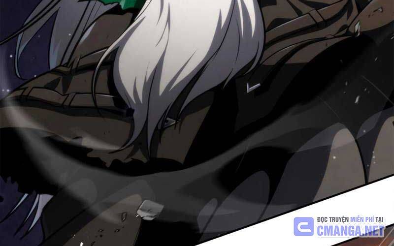 Truyện Tranh Đại Pháp Sư Toàn Năng - Infinite Mage trang 5