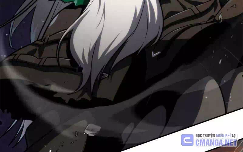 Truyện Tranh Đại Pháp Sư Toàn Năng - Infinite Mage trang 5