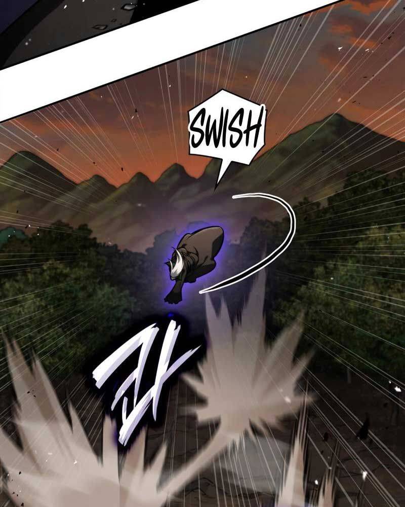 Truyện Tranh Đại Pháp Sư Toàn Năng - Infinite Mage trang 5