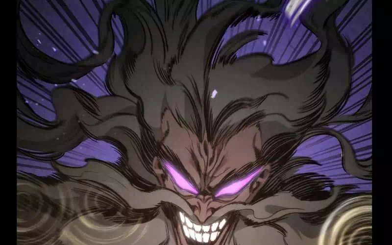 Truyện Tranh Đại Pháp Sư Toàn Năng - Infinite Mage trang 5