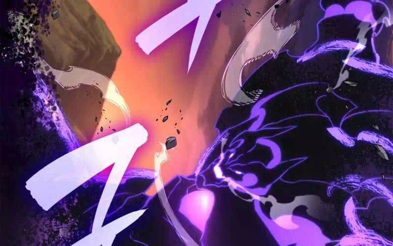 Truyện Tranh Đại Pháp Sư Toàn Năng - Infinite Mage trang 5