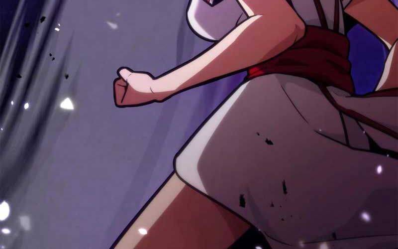 Truyện Tranh Đại Pháp Sư Toàn Năng - Infinite Mage trang 5