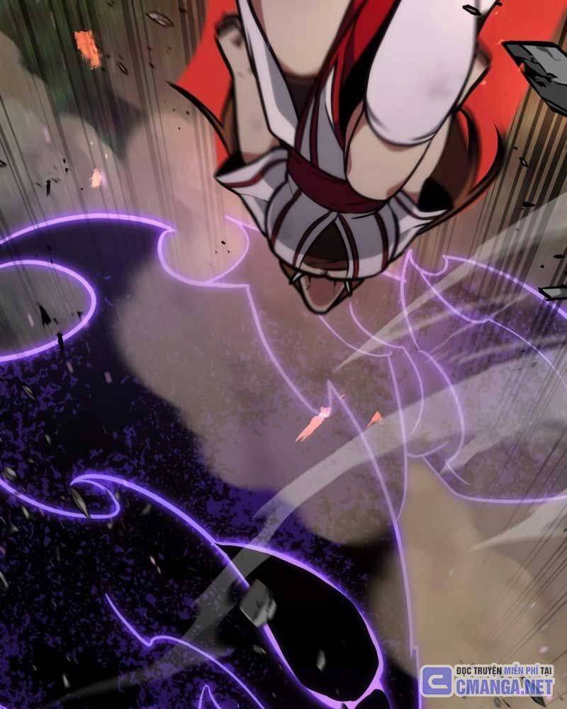 Truyện Tranh Đại Pháp Sư Toàn Năng - Infinite Mage trang 5