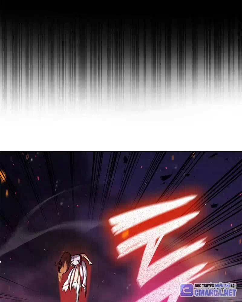 Truyện Tranh Đại Pháp Sư Toàn Năng - Infinite Mage trang 5