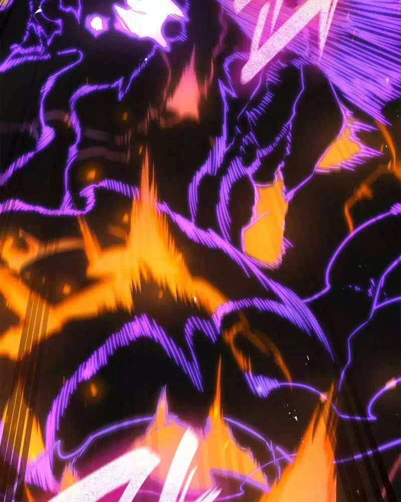 Truyện Tranh Đại Pháp Sư Toàn Năng - Infinite Mage trang 5