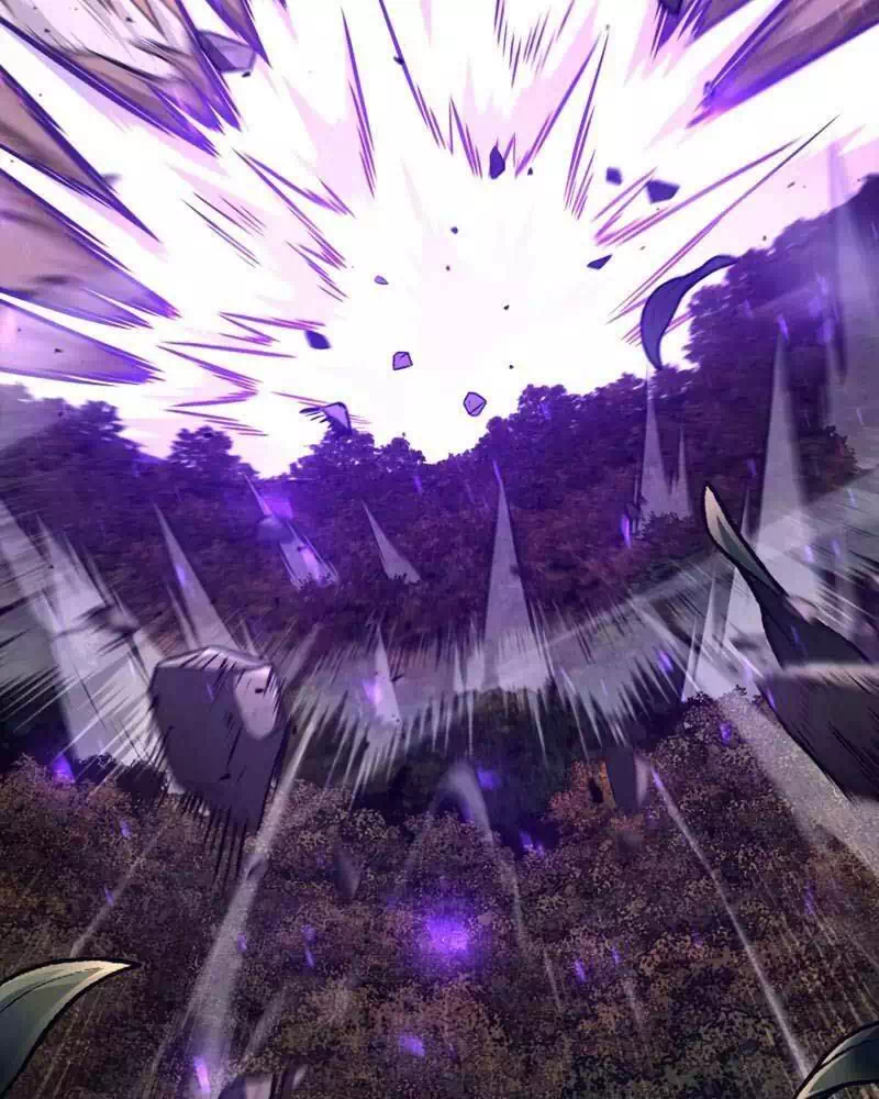 Truyện Tranh Đại Pháp Sư Toàn Năng - Infinite Mage trang 5