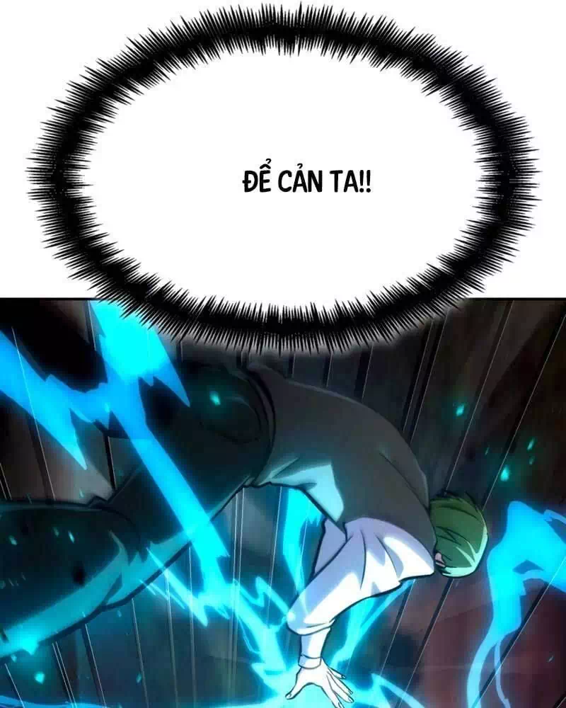 Truyện Tranh Đại Pháp Sư Toàn Năng - Infinite Mage trang 5