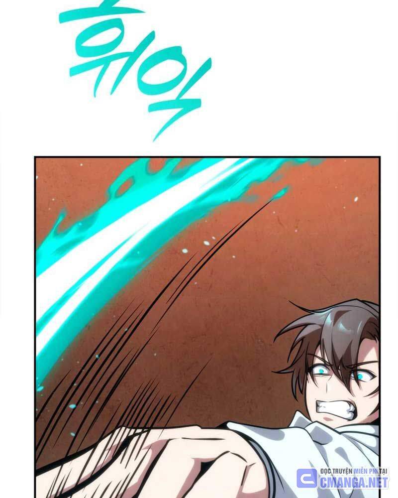 Truyện Tranh Đại Pháp Sư Toàn Năng - Infinite Mage trang 5