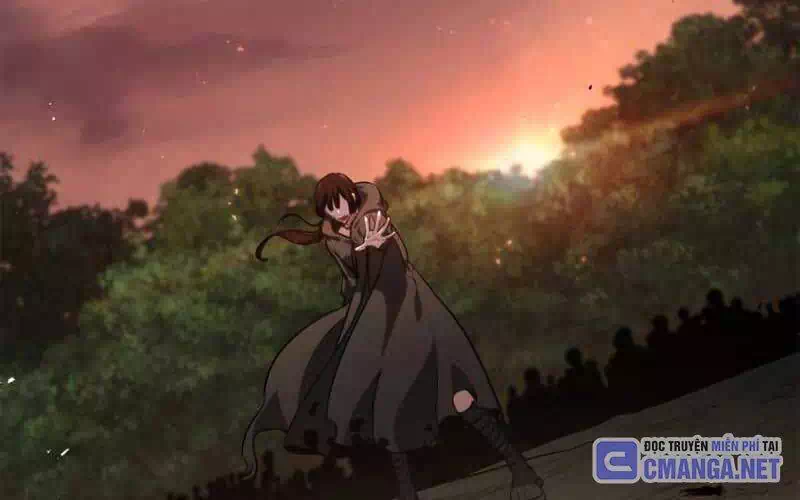 Truyện Tranh Đại Pháp Sư Toàn Năng - Infinite Mage trang 5