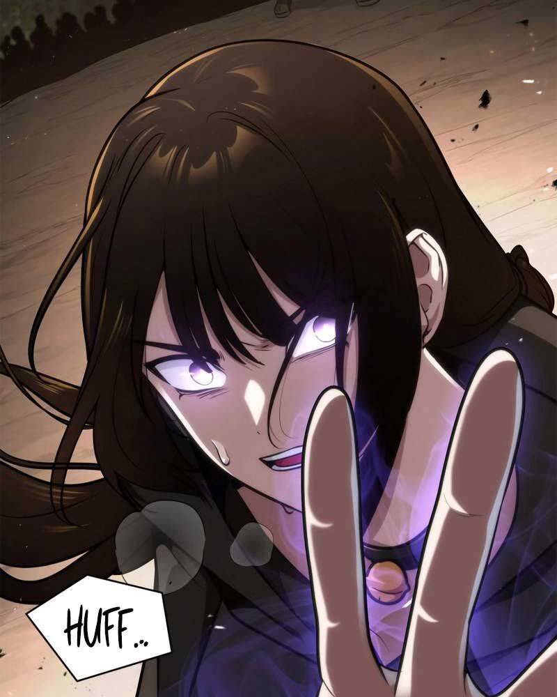 Truyện Tranh Đại Pháp Sư Toàn Năng - Infinite Mage trang 5