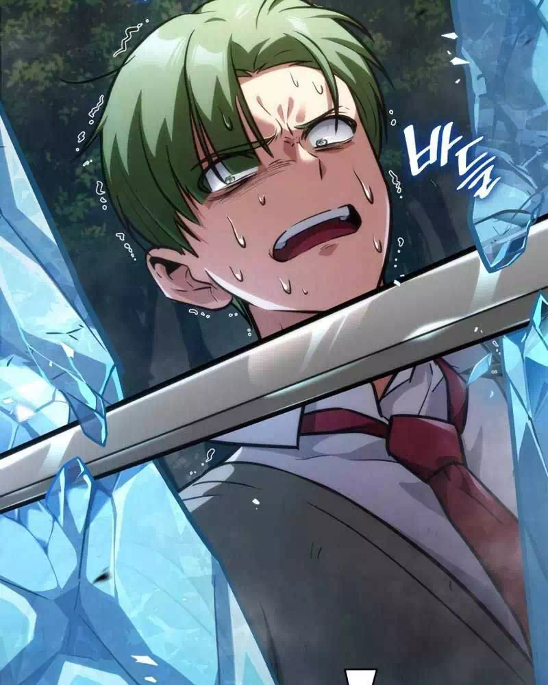 Truyện Tranh Đại Pháp Sư Toàn Năng - Infinite Mage trang 5