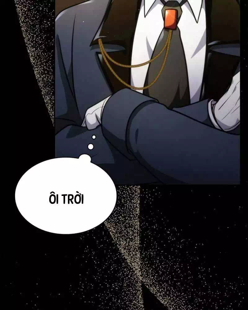 Truyện Tranh Đại Pháp Sư Toàn Năng - Infinite Mage trang 5