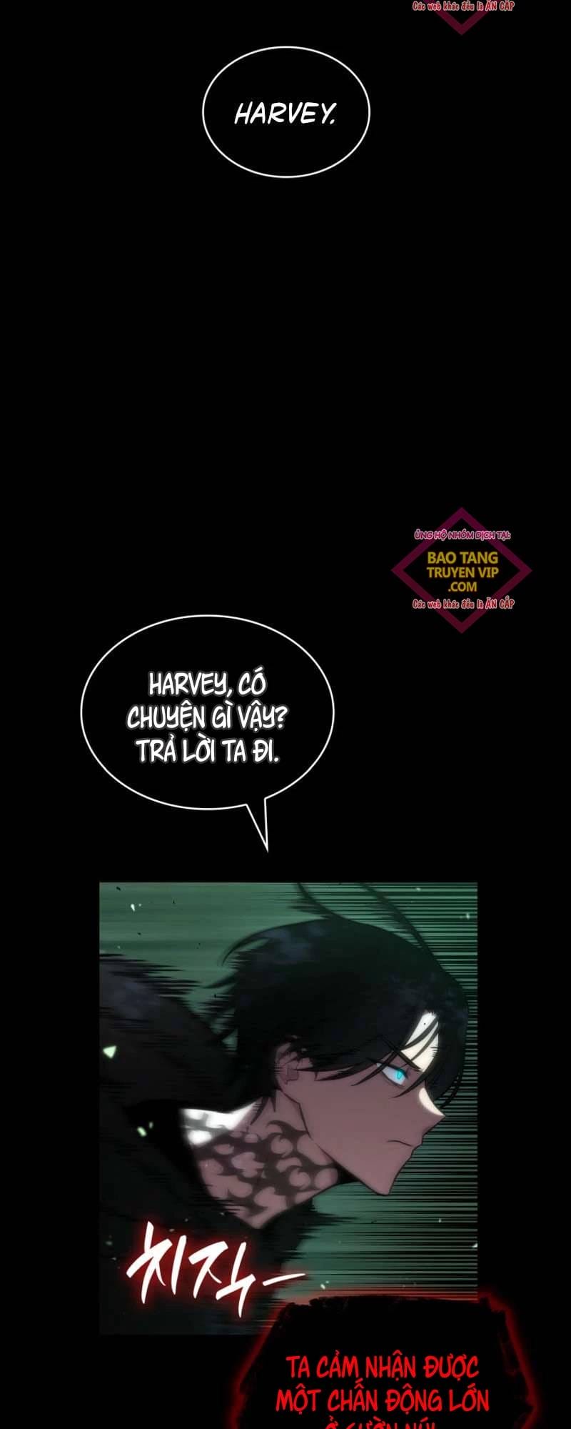 Truyện Tranh Đại Pháp Sư Toàn Năng - Infinite Mage trang 5