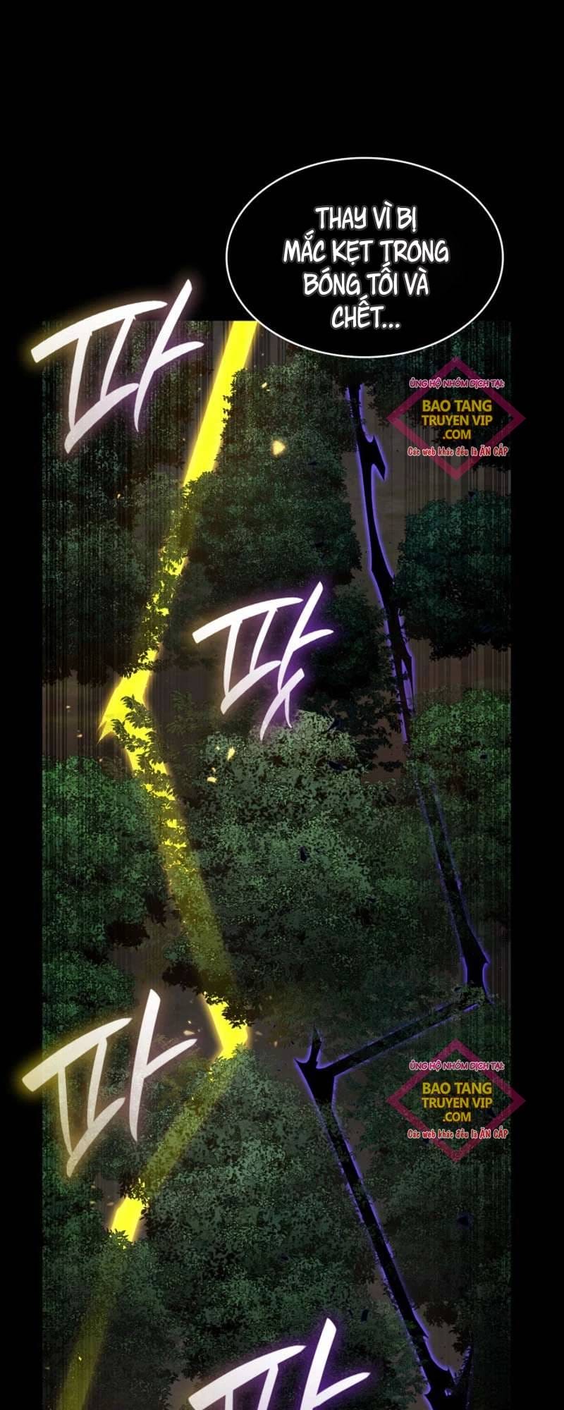 Truyện Tranh Đại Pháp Sư Toàn Năng - Infinite Mage trang 5