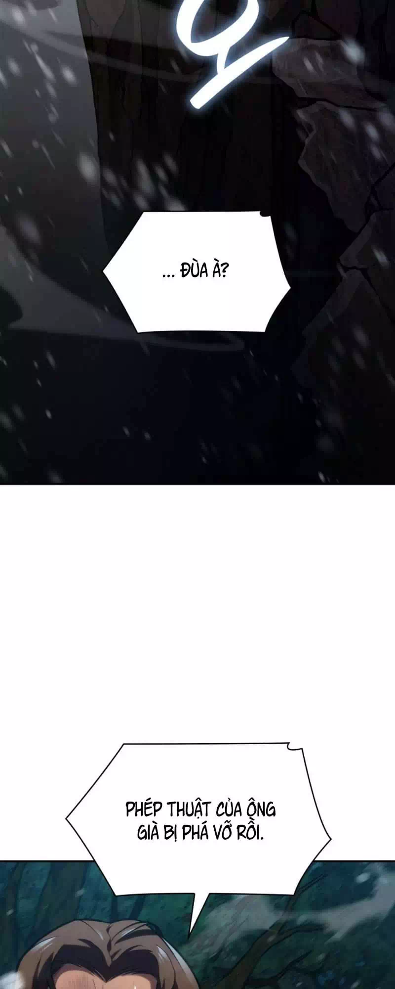 Truyện Tranh Đại Pháp Sư Toàn Năng - Infinite Mage trang 5