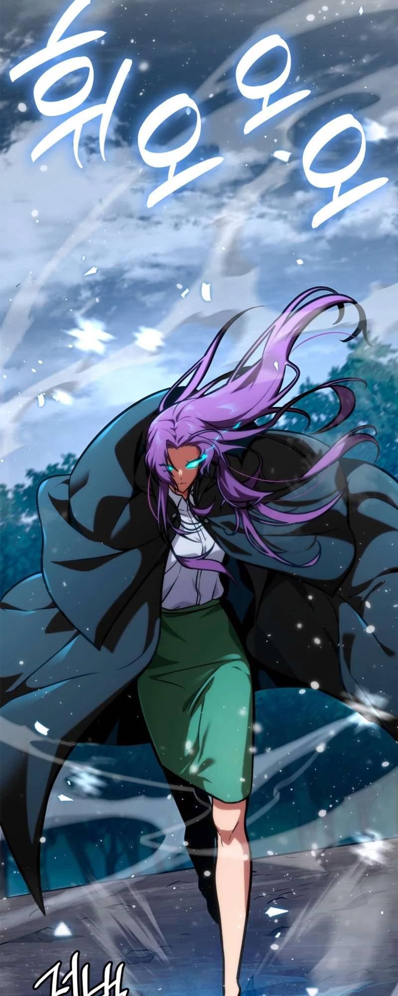 Truyện Tranh Đại Pháp Sư Toàn Năng - Infinite Mage trang 5