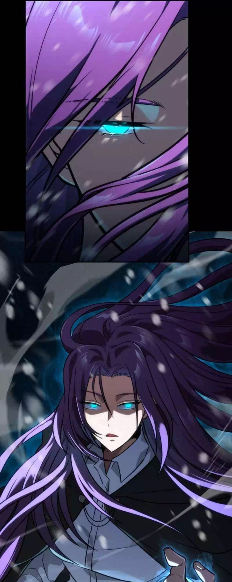 Truyện Tranh Đại Pháp Sư Toàn Năng - Infinite Mage trang 5